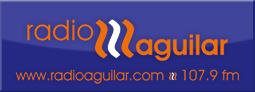 radio aguilar